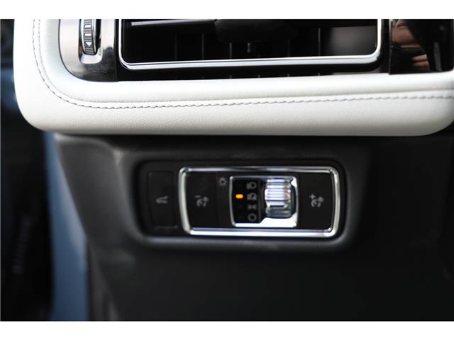 2026 Lincoln Aviator Reserve (Stk: AV12686) in Windsor - Image 22 of 29