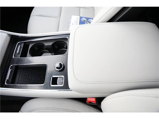 2026 Lincoln Aviator Reserve (Stk: AV12686) in Windsor - Image 23 of 29