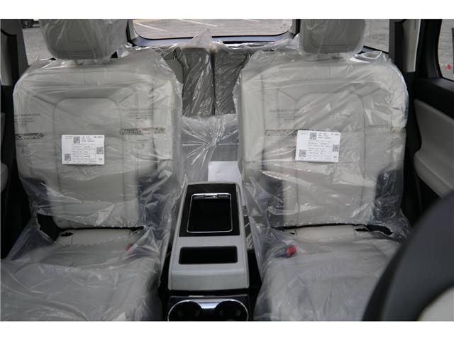 2026 Lincoln Aviator Reserve (Stk: AV12686) in Windsor - Image 24 of 29