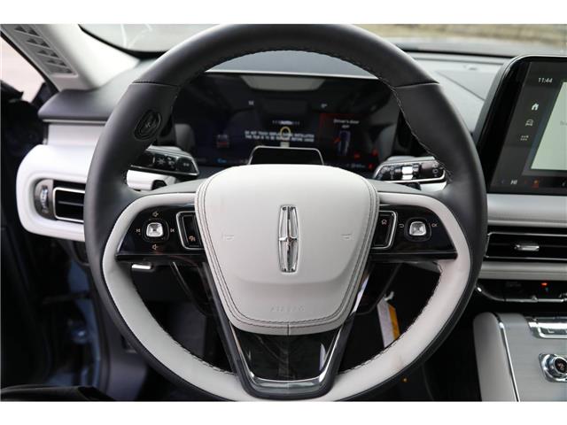 2026 Lincoln Aviator Reserve (Stk: AV12686) in Windsor - Image 25 of 29