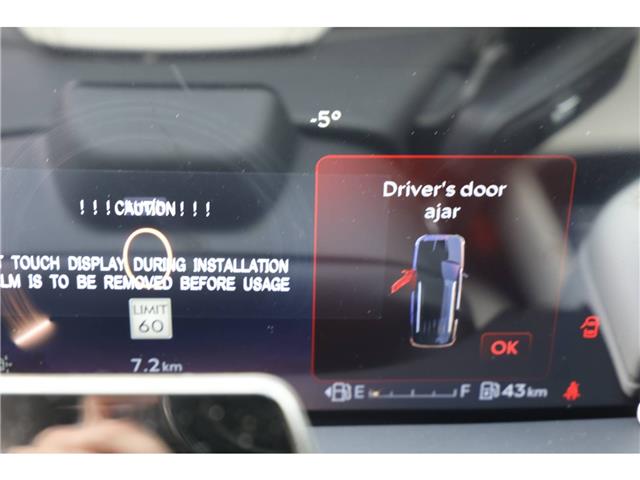 2026 Lincoln Aviator Reserve (Stk: AV12686) in Windsor - Image 26 of 29