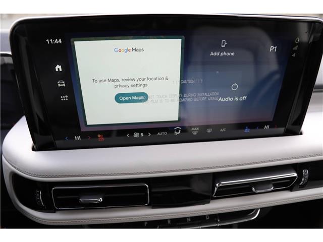 2026 Lincoln Aviator Reserve (Stk: AV12686) in Windsor - Image 27 of 29