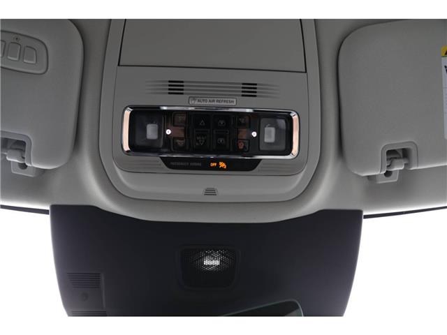 2026 Lincoln Aviator Reserve (Stk: AV12686) in Windsor - Image 28 of 29