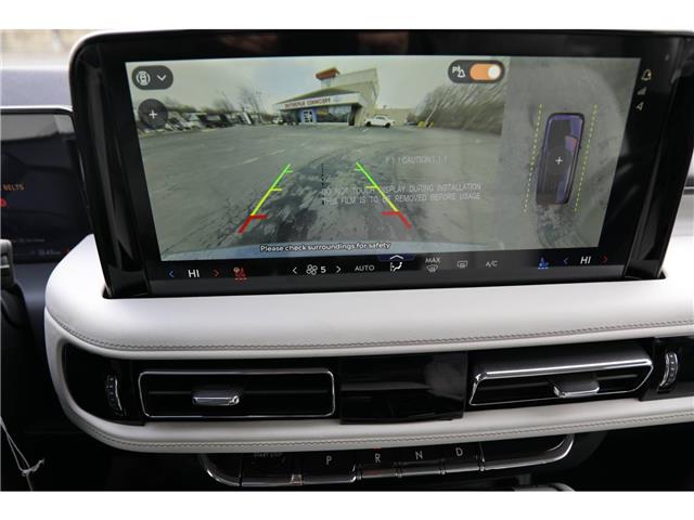 2026 Lincoln Aviator Reserve (Stk: AV12686) in Windsor - Image 29 of 29