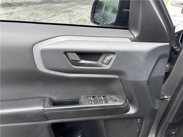 2021 Ford Bronco Sport Big Bend (Stk: P7129B) in Brantford - Image 6 of 23