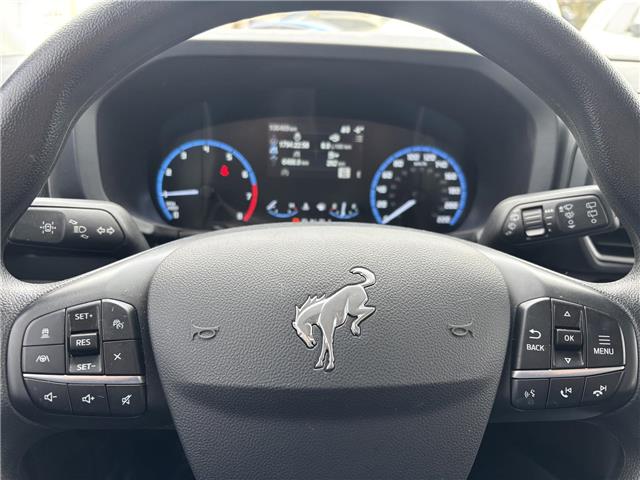 2021 Ford Bronco Sport Big Bend (Stk: P7129B) in Brantford - Image 8 of 23