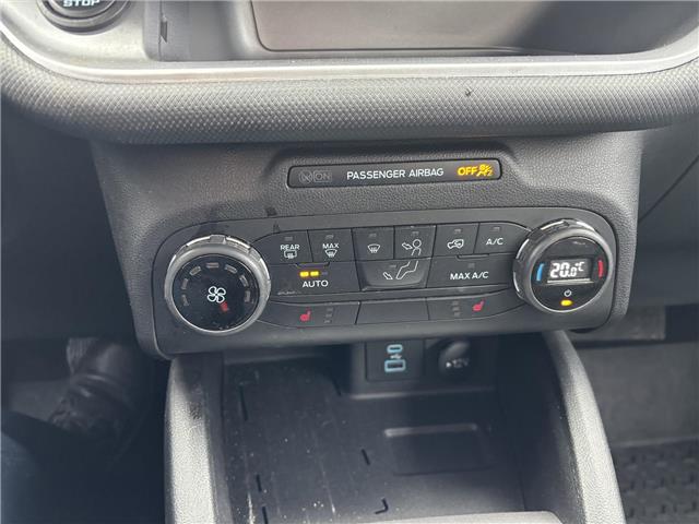 2021 Ford Bronco Sport Big Bend (Stk: P7129B) in Brantford - Image 12 of 23