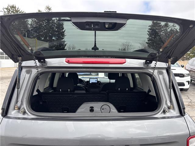 2021 Ford Bronco Sport Big Bend (Stk: P7129B) in Brantford - Image 16 of 23