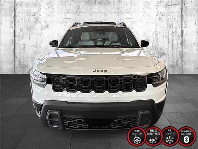 2026 Jeep Cherokee Laredo/Limited (Stk: 26083) in Saint-Léonard - Image 2 of 22