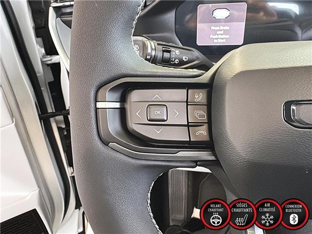2026 Jeep Cherokee Laredo/Limited (Stk: 26083) in Saint-Léonard - Image 20 of 22