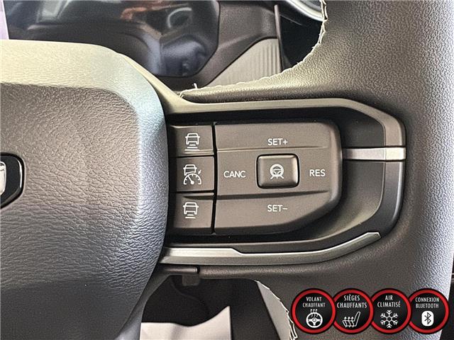 2026 Jeep Cherokee Laredo/Limited (Stk: 26083) in Saint-Léonard - Image 21 of 22