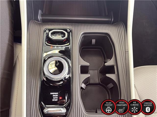 2026 Jeep Cherokee Laredo/Limited (Stk: 26083) in Saint-Léonard - Image 9 of 22