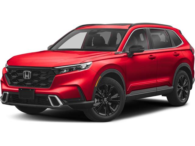 2025 Honda CR-V Hybrid Touring (Stk: 34147L) in Ottawa - Image 1 of 1