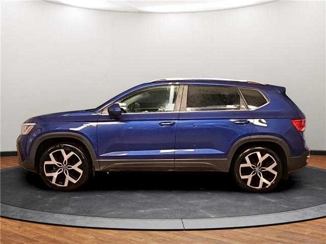 2022 Volkswagen Taos Highline (Stk: 038244) in Lower Sackville - Image 2 of 10