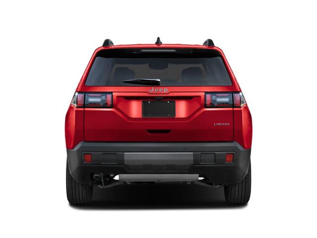 2026 Jeep Cherokee Laredo/Limited (Stk: J23281) in Newmarket - Image 5 of 14