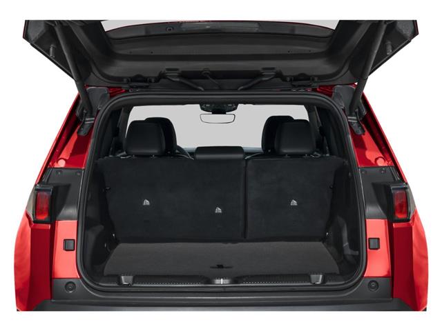 2026 Jeep Cherokee Laredo/Limited (Stk: J23281) in Newmarket - Image 6 of 14