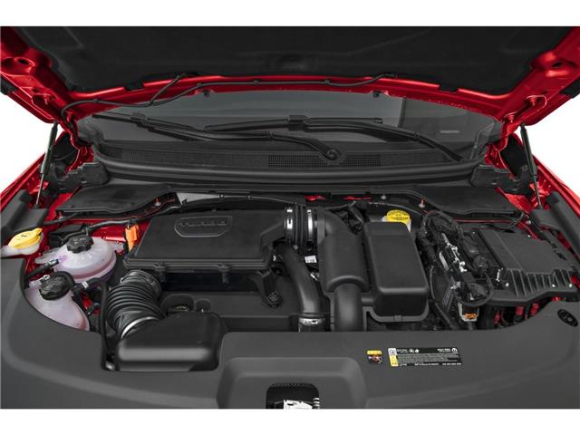 2026 Jeep Cherokee Laredo/Limited (Stk: J23281) in Newmarket - Image 7 of 14