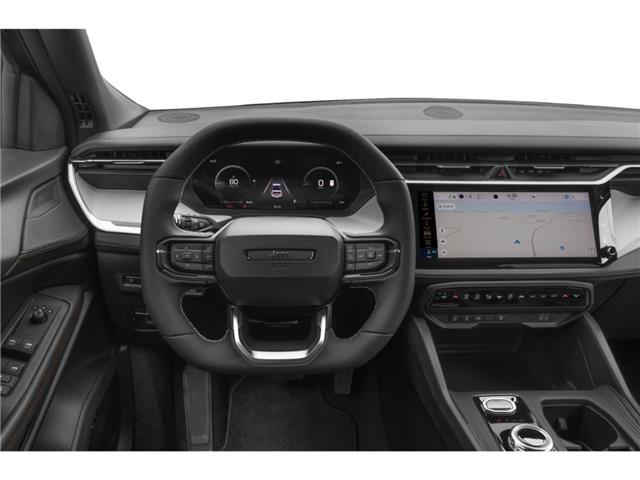 2026 Jeep Cherokee Laredo/Limited (Stk: J23281) in Newmarket - Image 8 of 14