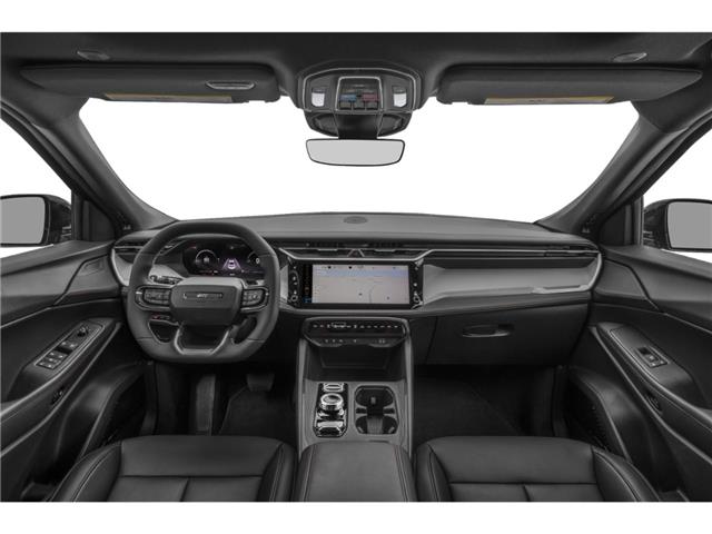 2026 Jeep Cherokee Laredo/Limited (Stk: J23281) in Newmarket - Image 12 of 14