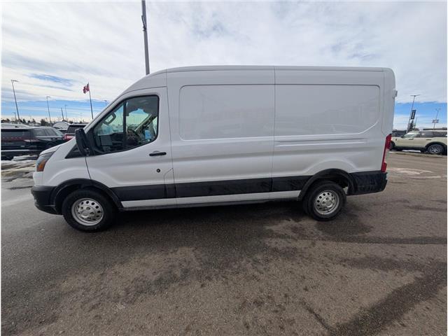 2025 Ford Transit-250 Cargo Base (Stk: 19464) in Calgary - Image 3 of 20