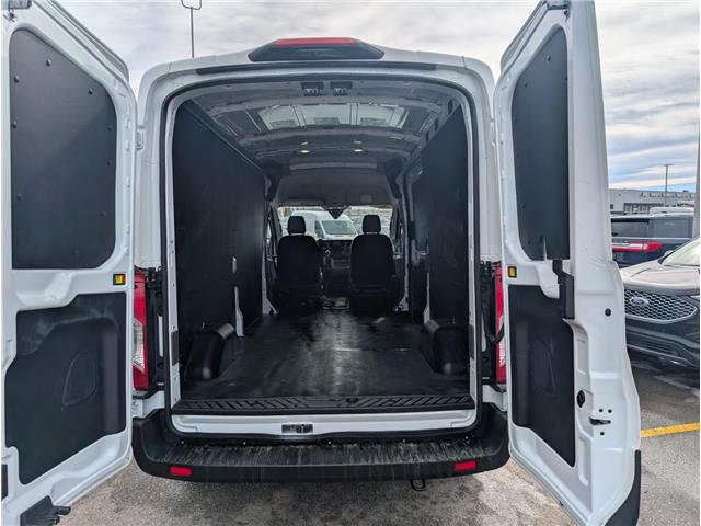 2025 Ford Transit-250 Cargo Base (Stk: 19464) in Calgary - Image 6 of 20