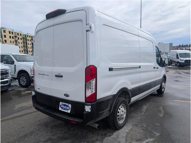 2025 Ford Transit-250 Cargo Base (Stk: 19464) in Calgary - Image 7 of 20
