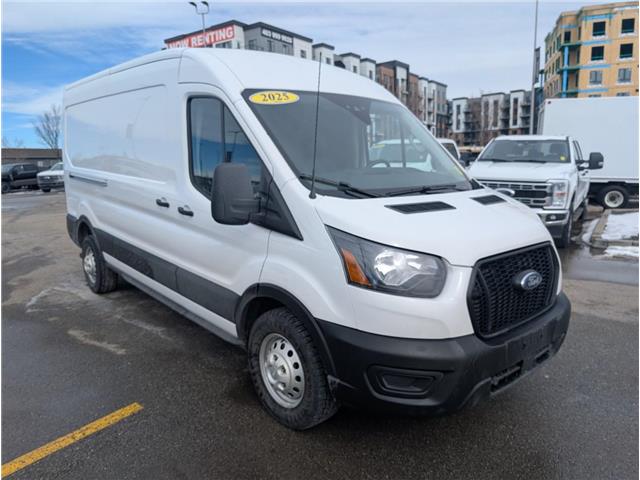 2025 Ford Transit-250 Cargo Base (Stk: 19464) in Calgary - Image 9 of 20