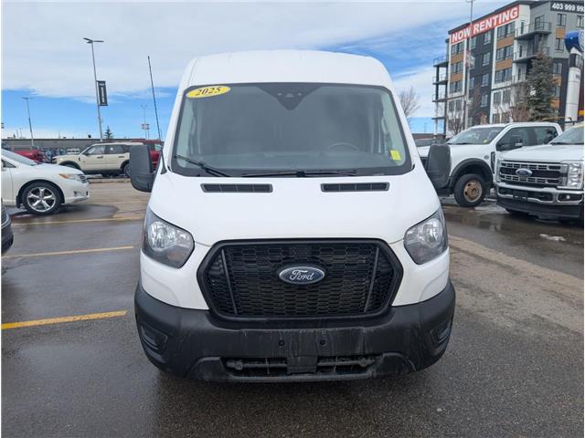 2025 Ford Transit-250 Cargo Base (Stk: 19464) in Calgary - Image 10 of 20