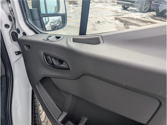 2025 Ford Transit-250 Cargo Base (Stk: 19464) in Calgary - Image 11 of 20