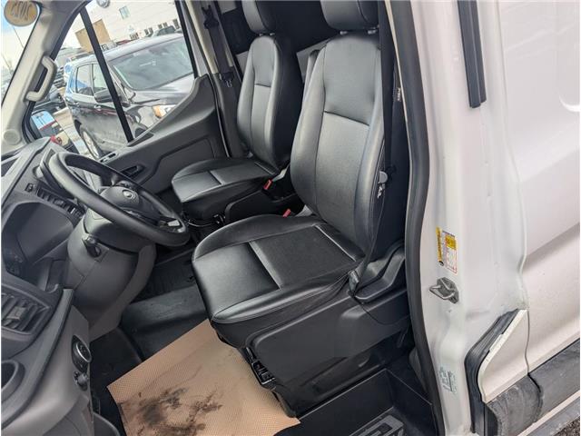2025 Ford Transit-250 Cargo Base (Stk: 19464) in Calgary - Image 17 of 20