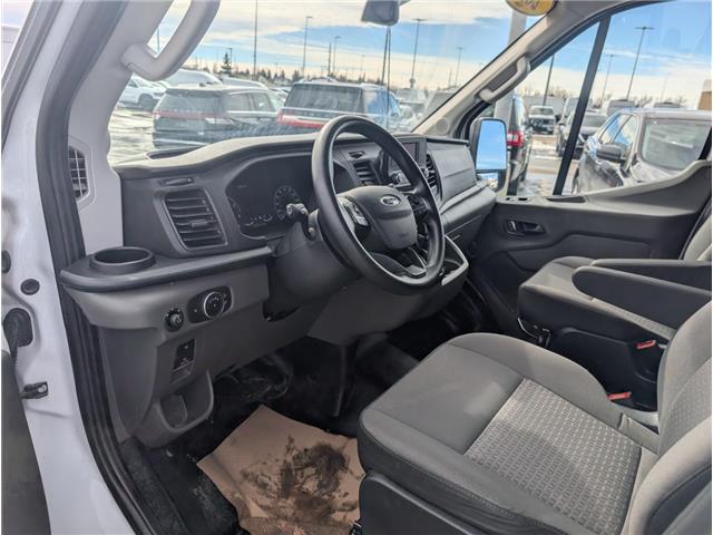2024 Ford Transit-150 Cargo Base (Stk: 19468) in Calgary - Image 2 of 20