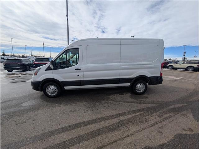 2024 Ford Transit-150 Cargo Base (Stk: 19468) in Calgary - Image 3 of 20