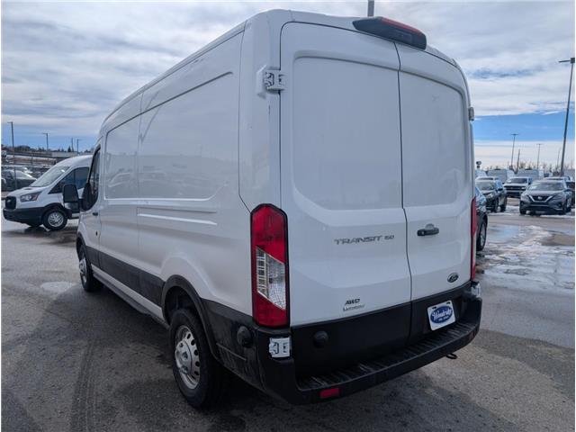 2024 Ford Transit-150 Cargo Base (Stk: 19468) in Calgary - Image 4 of 20