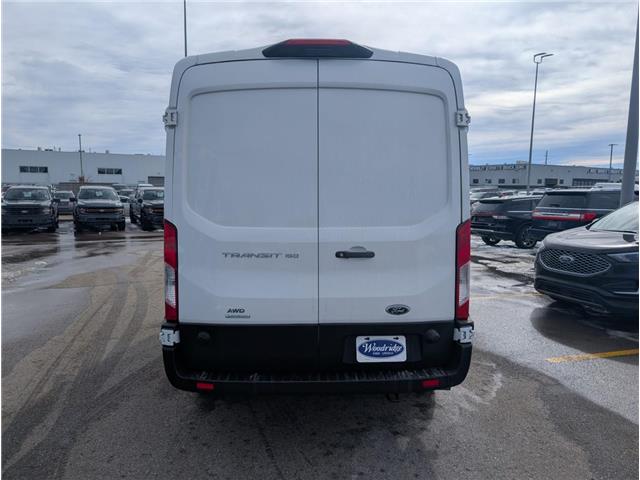 2024 Ford Transit-150 Cargo Base (Stk: 19468) in Calgary - Image 5 of 20