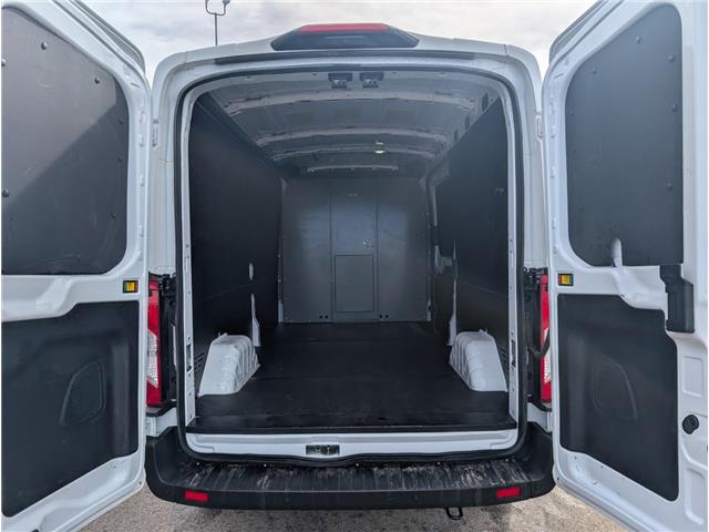 2024 Ford Transit-150 Cargo Base (Stk: 19468) in Calgary - Image 6 of 20