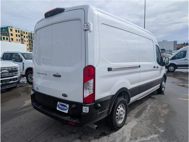 2024 Ford Transit-150 Cargo Base (Stk: 19468) in Calgary - Image 7 of 20