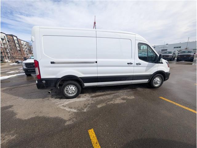 2024 Ford Transit-150 Cargo Base (Stk: 19468) in Calgary - Image 8 of 20