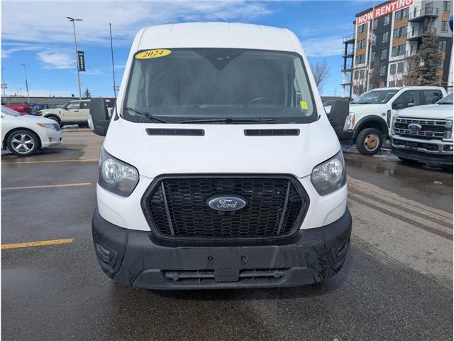 2024 Ford Transit-150 Cargo Base (Stk: 19468) in Calgary - Image 10 of 20