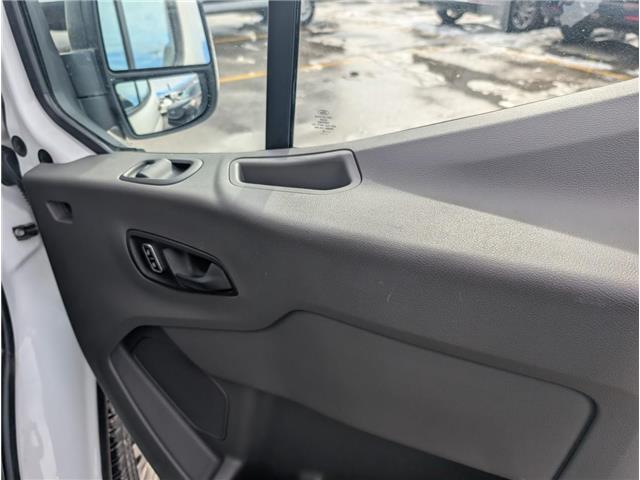 2024 Ford Transit-150 Cargo Base (Stk: 19468) in Calgary - Image 11 of 20