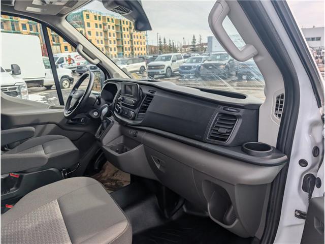 2024 Ford Transit-150 Cargo Base (Stk: 19468) in Calgary - Image 12 of 20