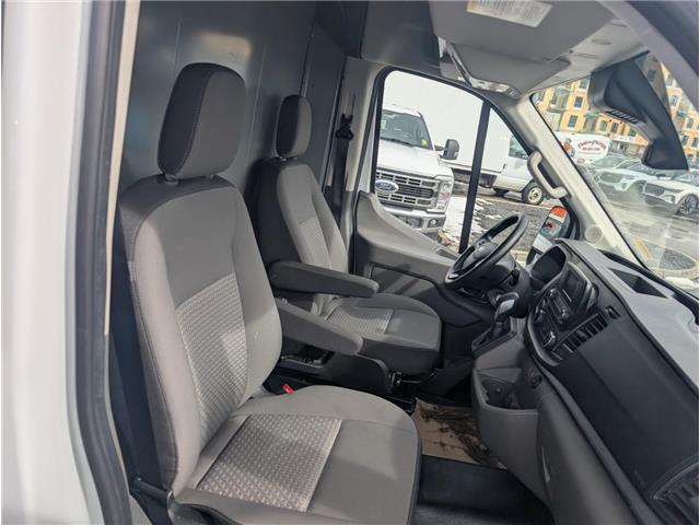 2024 Ford Transit-150 Cargo Base (Stk: 19468) in Calgary - Image 13 of 20
