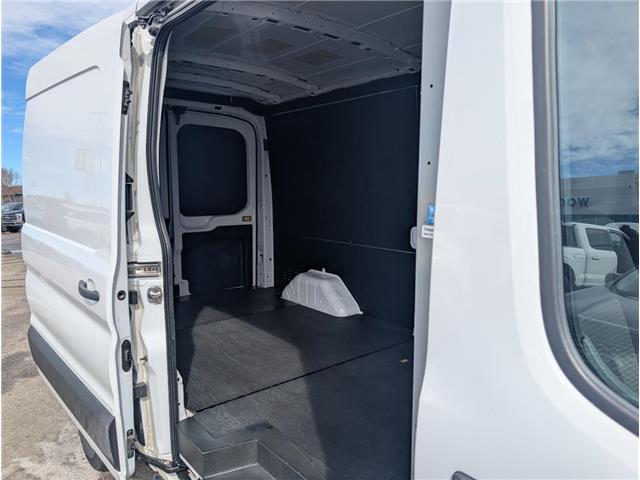 2024 Ford Transit-150 Cargo Base (Stk: 19468) in Calgary - Image 15 of 20