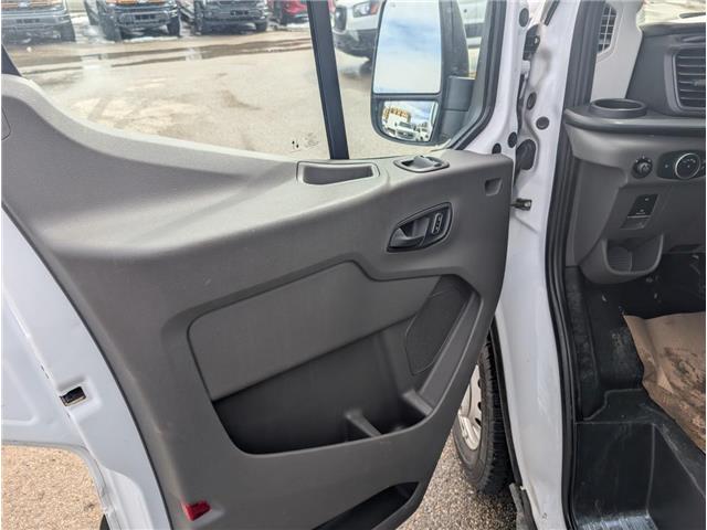 2024 Ford Transit-150 Cargo Base (Stk: 19468) in Calgary - Image 16 of 20