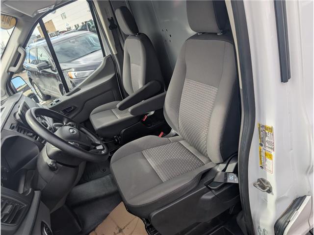 2024 Ford Transit-150 Cargo Base (Stk: 19468) in Calgary - Image 17 of 20