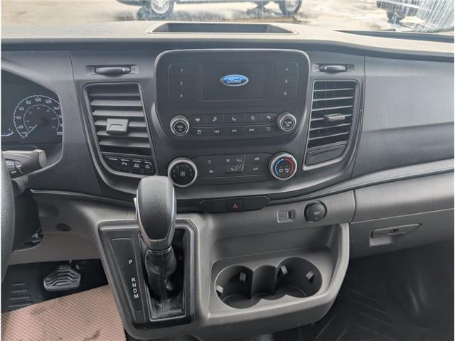 2024 Ford Transit-150 Cargo Base (Stk: 19468) in Calgary - Image 18 of 20