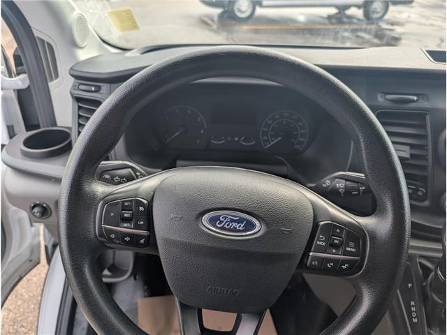 2024 Ford Transit-150 Cargo Base (Stk: 19468) in Calgary - Image 19 of 20