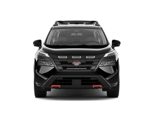 2026 Nissan Rogue Rock Creek (Stk: N21637) in Brantford - Image 2 of 8