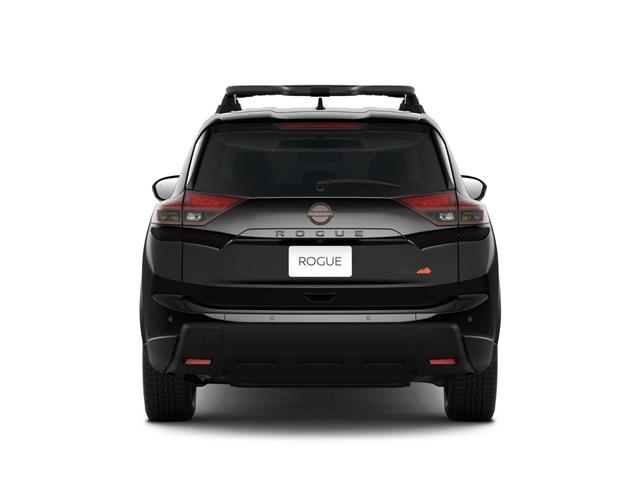 2026 Nissan Rogue Rock Creek (Stk: N21637) in Brantford - Image 6 of 8