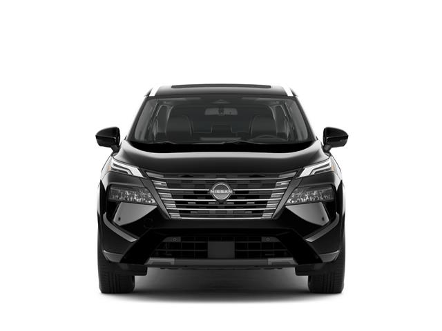2026 Nissan Rogue Platinum (Stk: N21638) in Brantford - Image 2 of 8
