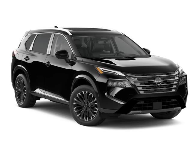 2026 Nissan Rogue Platinum (Stk: N21638) in Brantford - Image 3 of 8